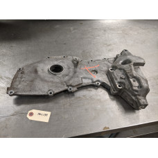 116L134 Engine Timing Cover For 12-19 Nissan Versa  1.6